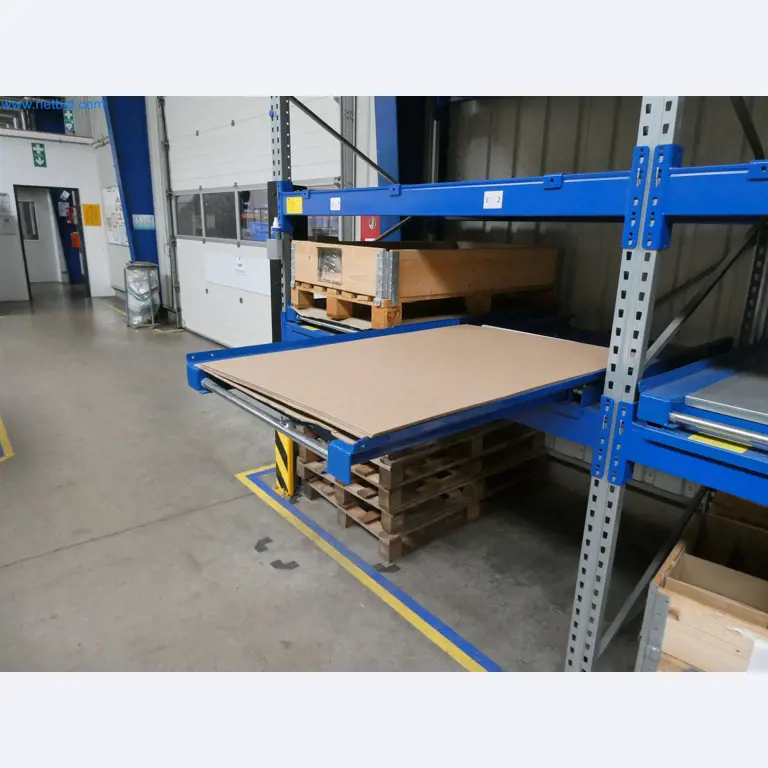 Máquinas del sector de la ingeniería mecánica-3