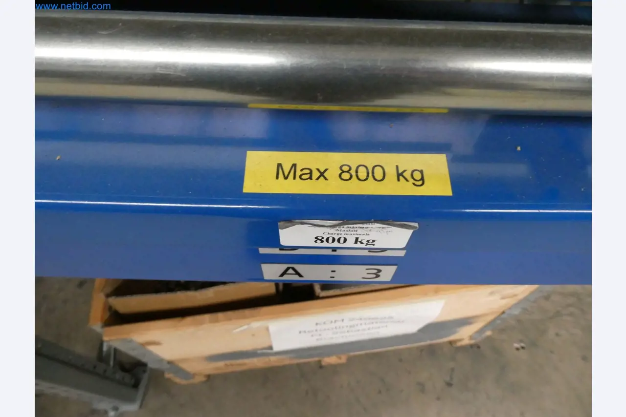 Máquinas del sector de la ingeniería mecánica-4