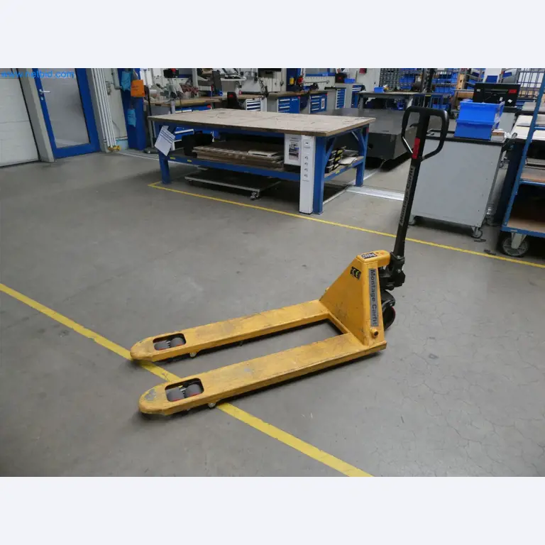 Máquinas del sector de la ingeniería mecánica-1