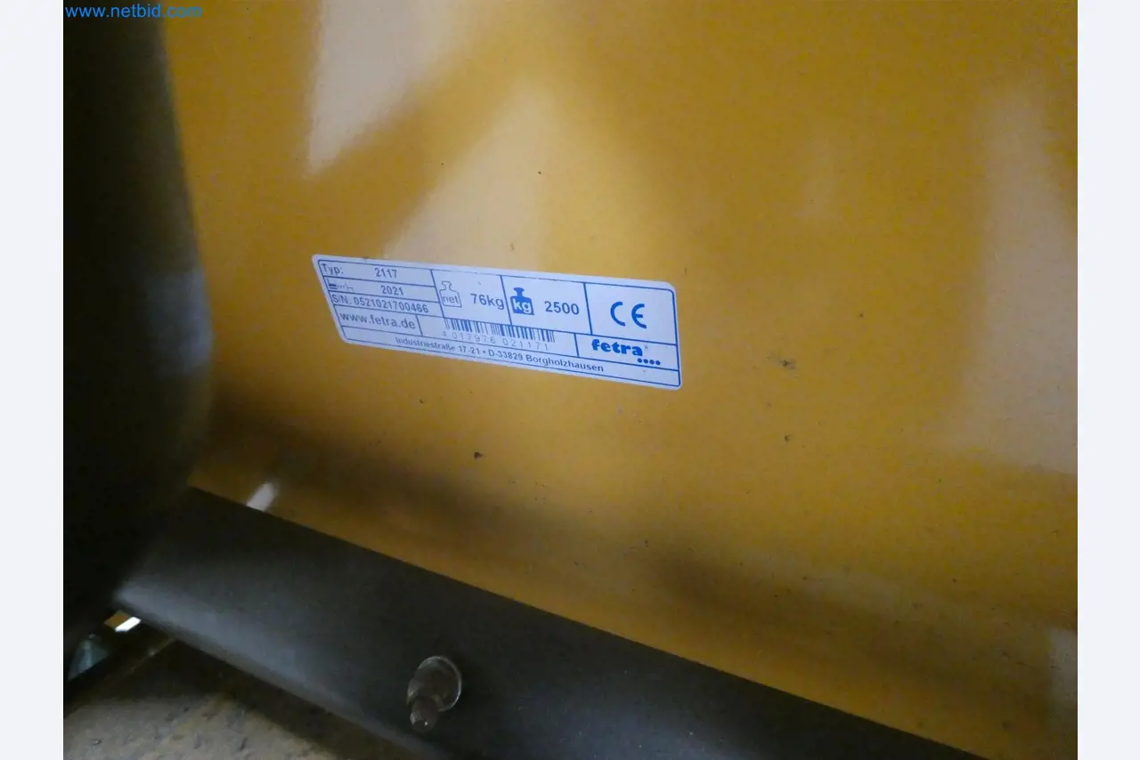 Máquinas del sector de la ingeniería mecánica-2