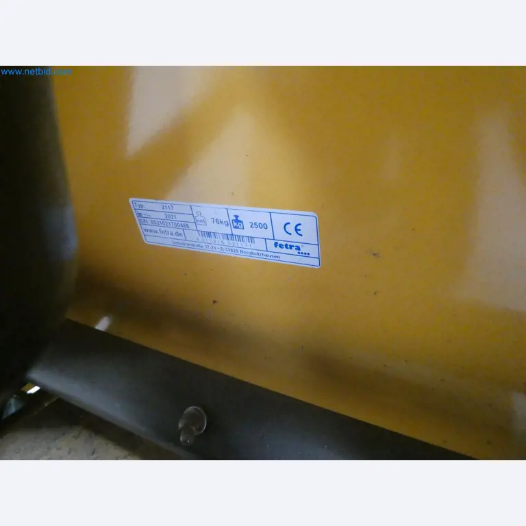 Máquinas del sector de la ingeniería mecánica-2