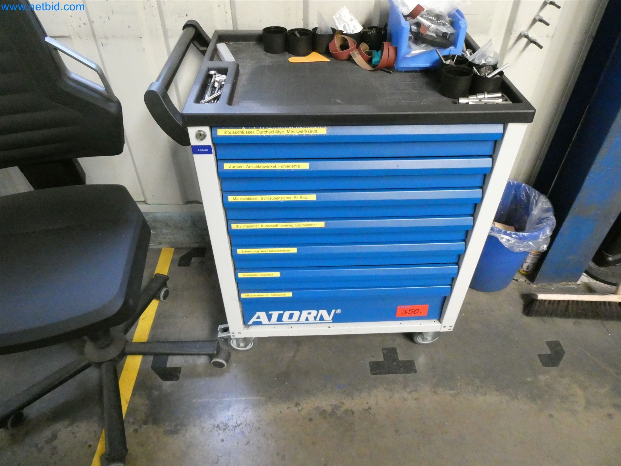 Máquinas del sector de la ingeniería mecánica-1