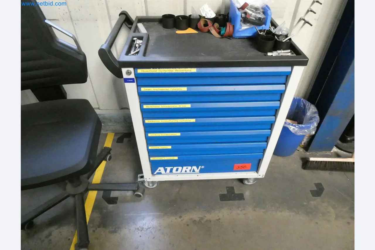 Máquinas del sector de la ingeniería mecánica-1