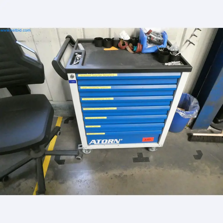 Máquinas del sector de la ingeniería mecánica-1