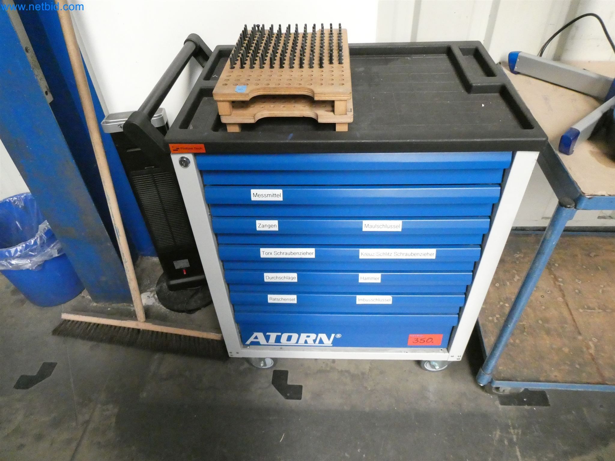 Máquinas del sector de la ingeniería mecánica-2