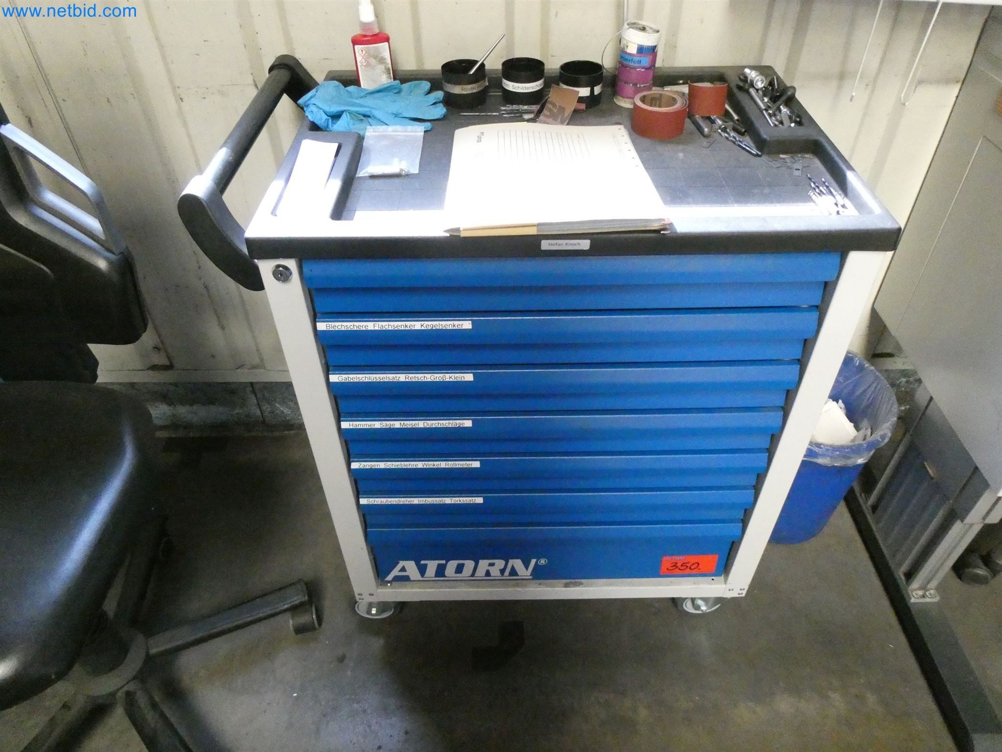 Máquinas del sector de la ingeniería mecánica-3