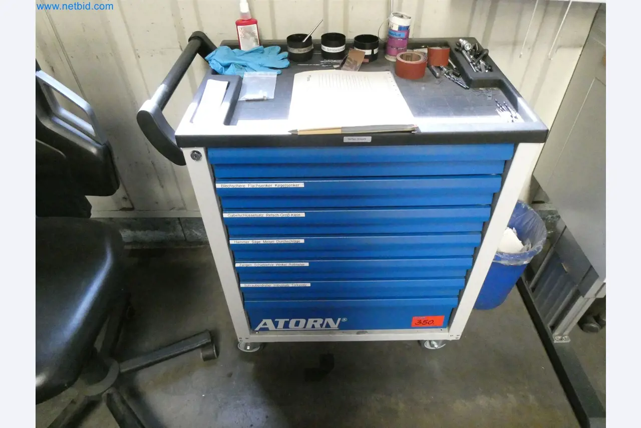 Máquinas del sector de la ingeniería mecánica-3