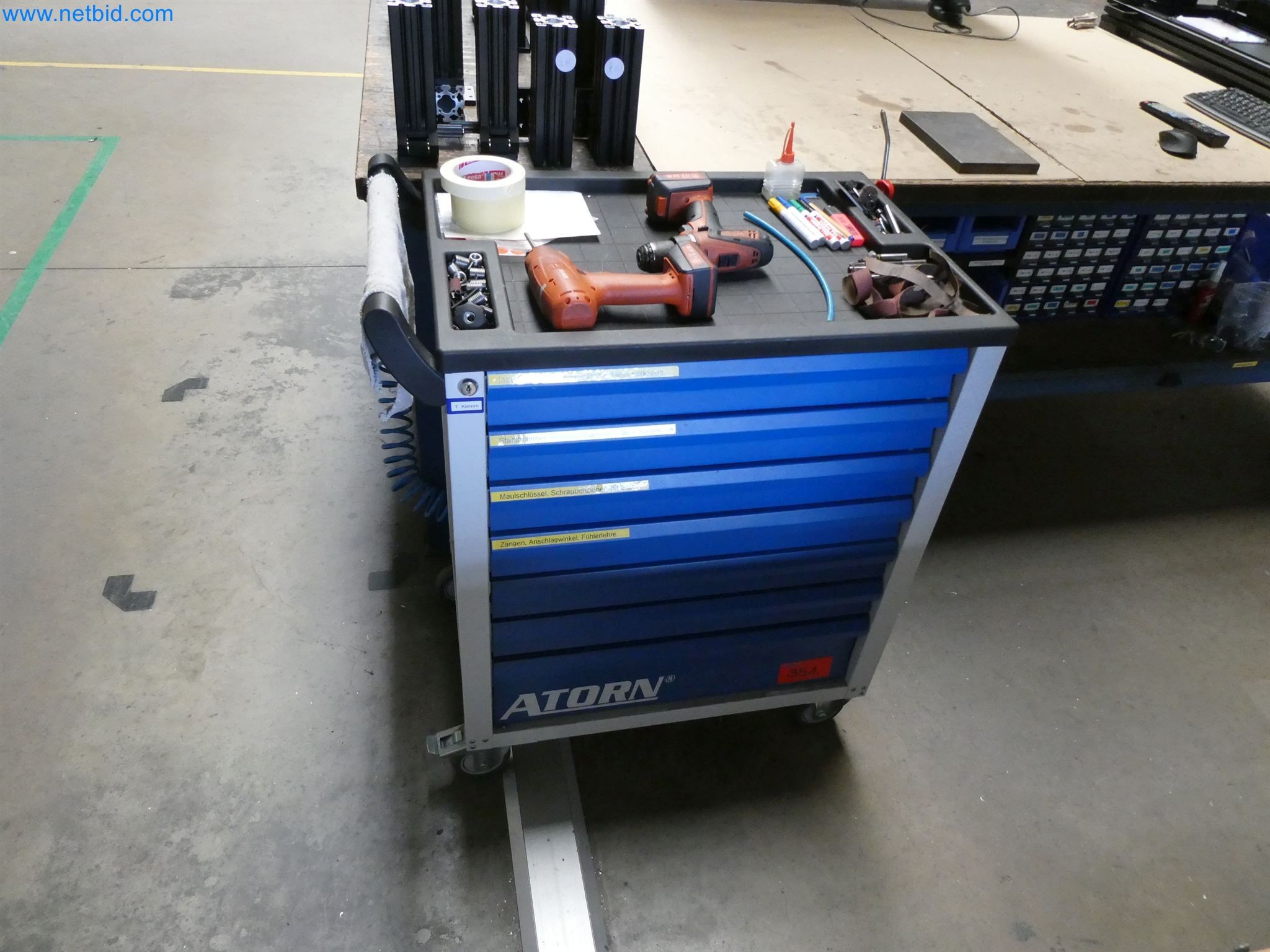 Máquinas del sector de la ingeniería mecánica-1