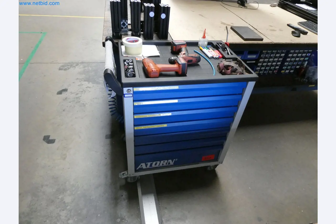 Máquinas del sector de la ingeniería mecánica-1