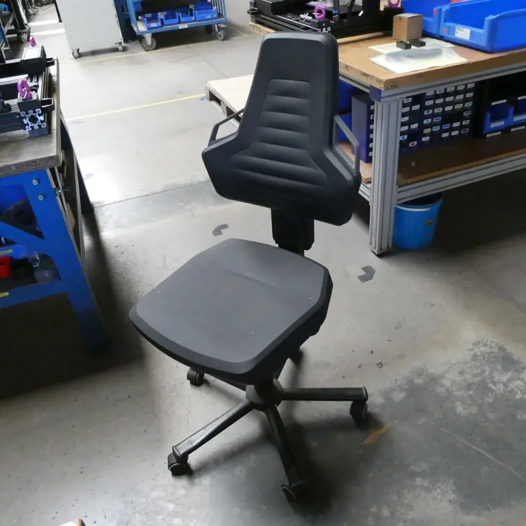 10 Work chairs Bimus