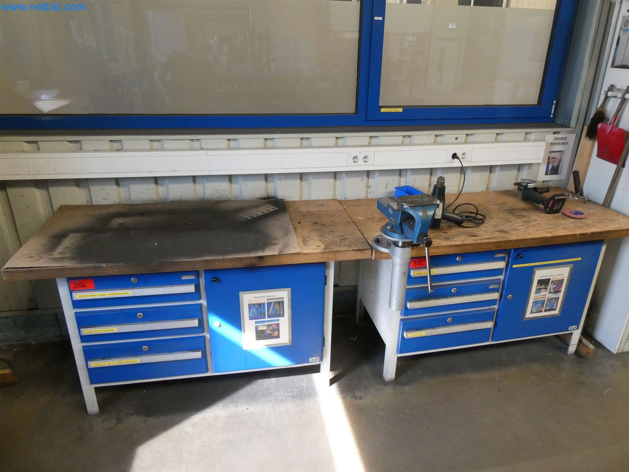 Máquinas del sector de la ingeniería mecánica-1