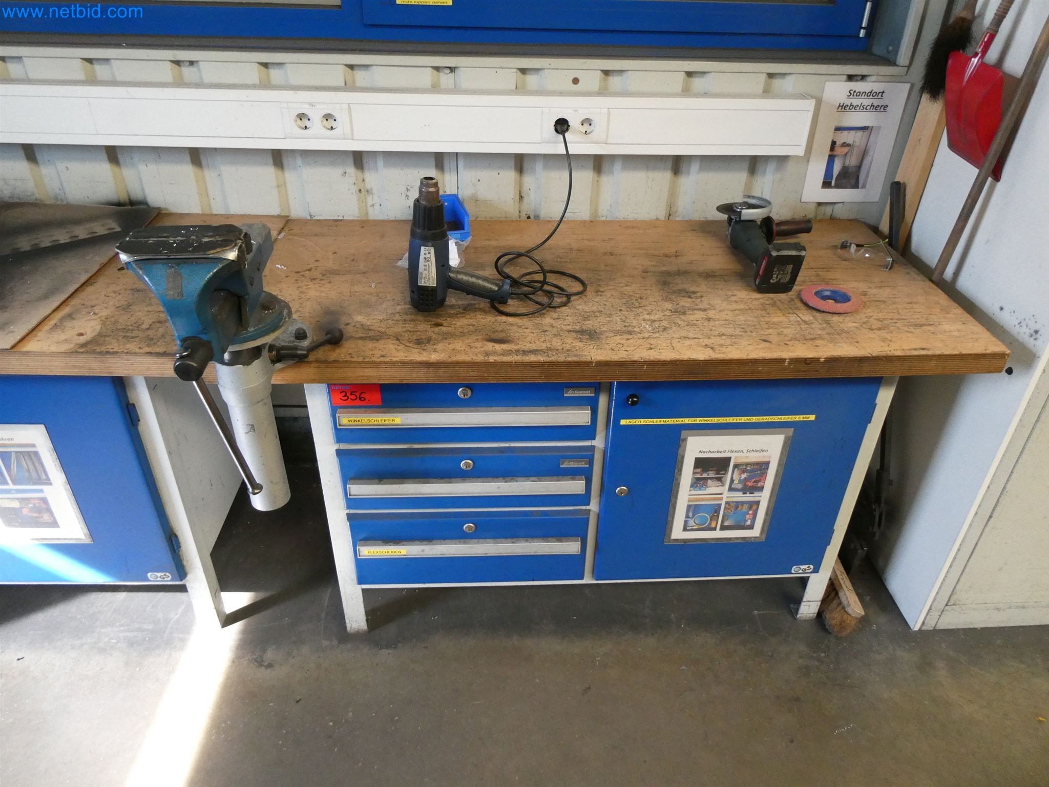 Máquinas del sector de la ingeniería mecánica-3