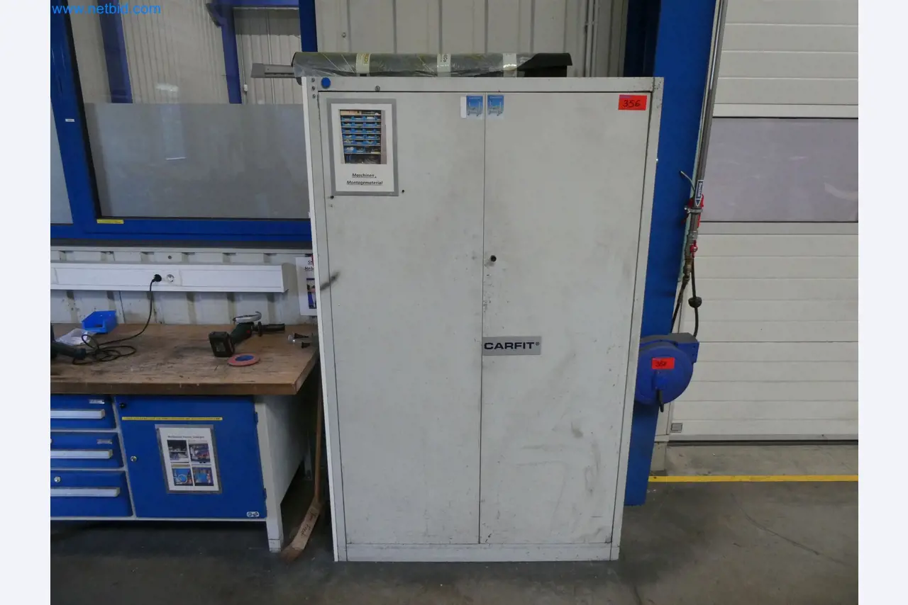 Máquinas del sector de la ingeniería mecánica-4