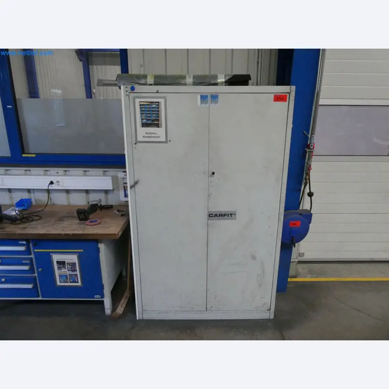 Máquinas del sector de la ingeniería mecánica-4