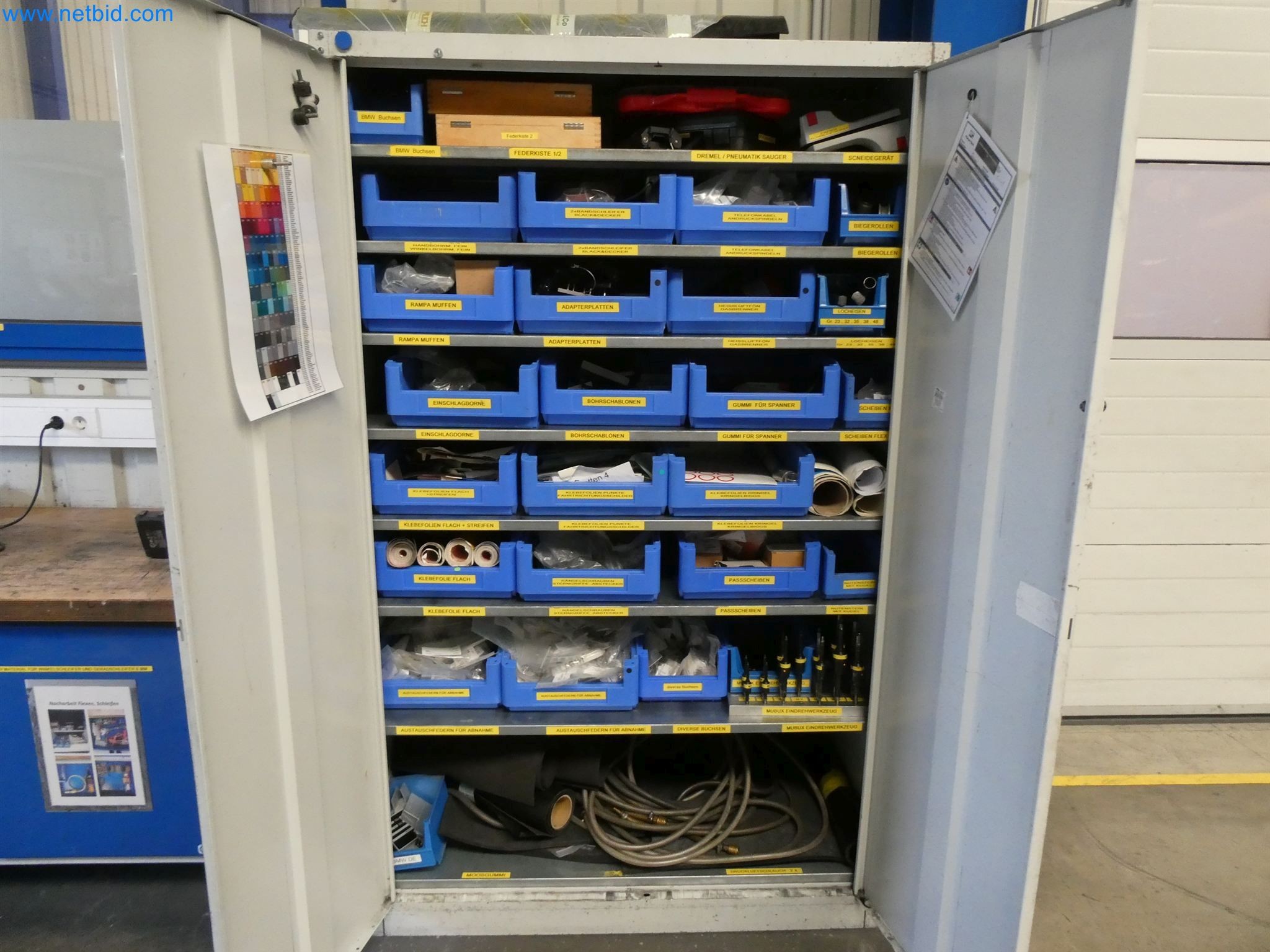 Máquinas del sector de la ingeniería mecánica-5