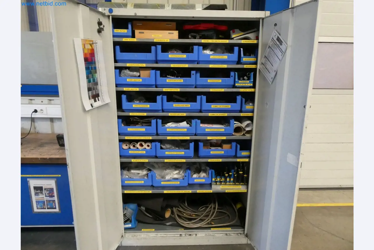 Máquinas del sector de la ingeniería mecánica-5