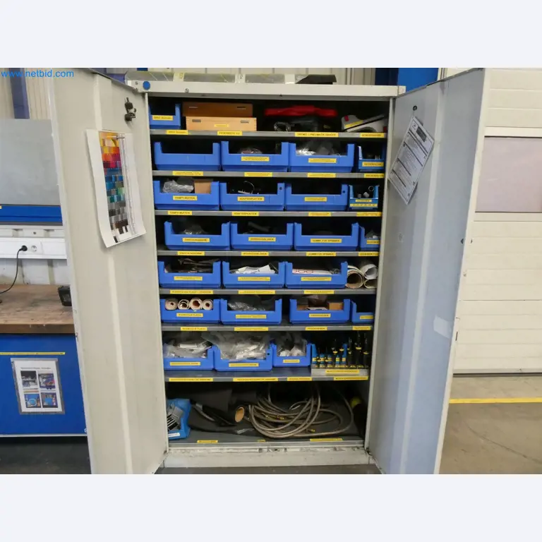 Máquinas del sector de la ingeniería mecánica-5