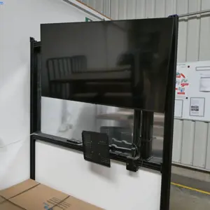 55" flat screen TV Samsung GU55TU7079UXTZG