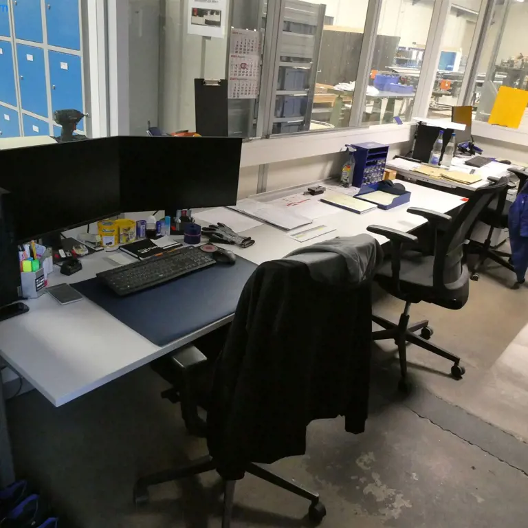 Office equipment