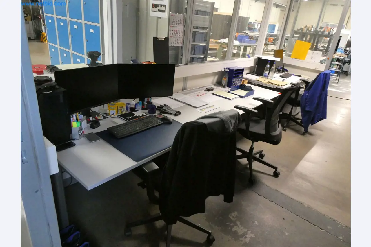 Máquinas del sector de la ingeniería mecánica-1