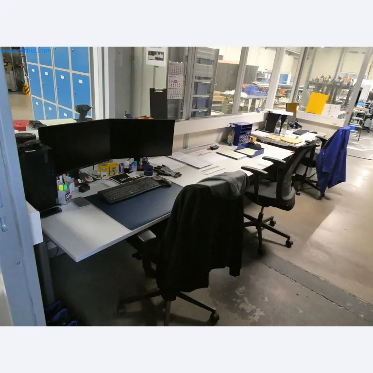 Máquinas del sector de la ingeniería mecánica-1