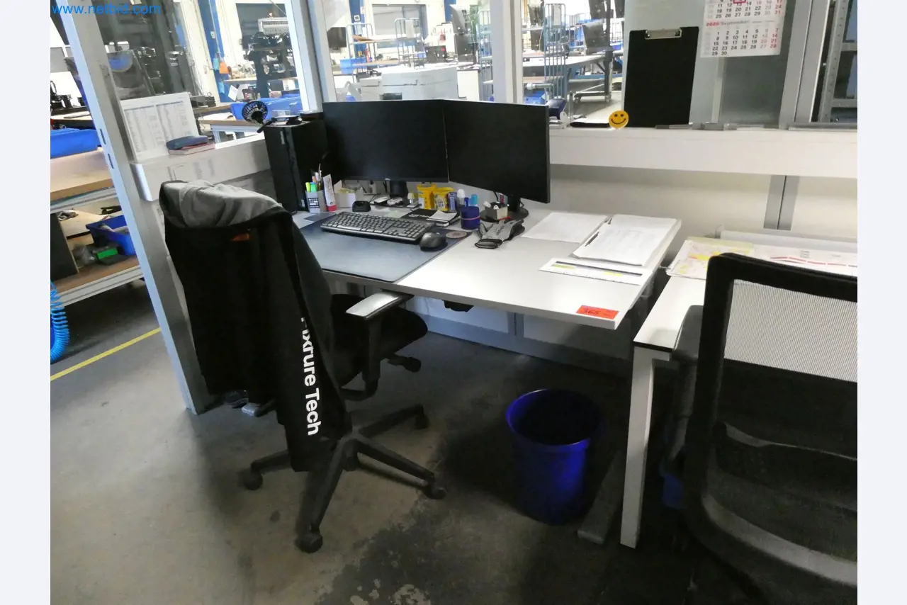 Máquinas del sector de la ingeniería mecánica-2