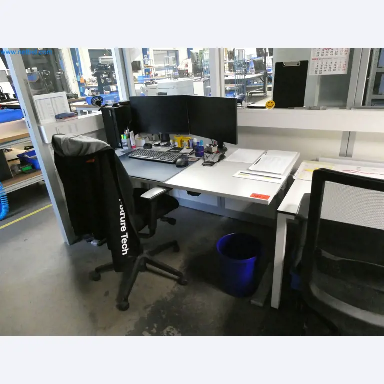 Máquinas del sector de la ingeniería mecánica-2