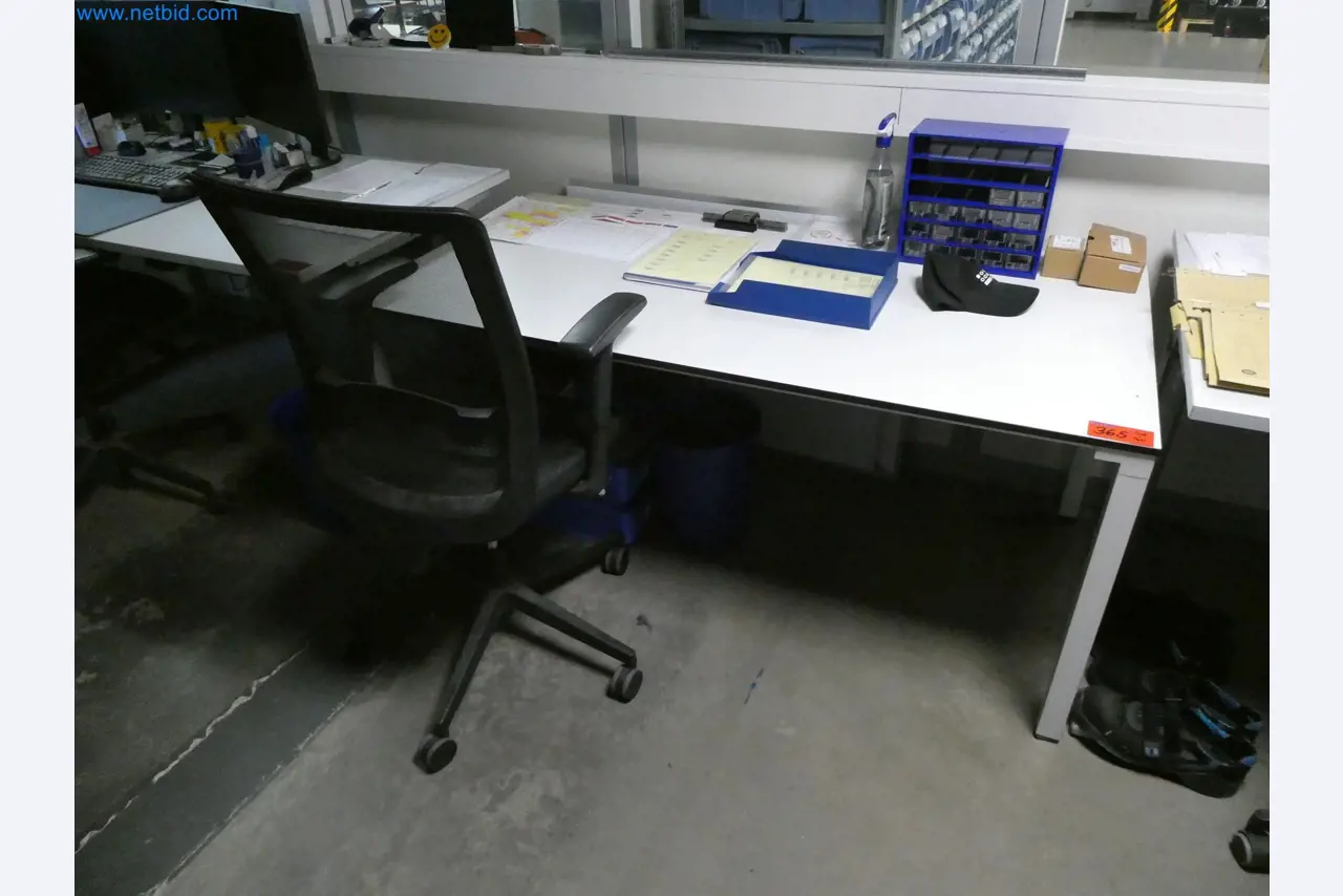 Máquinas del sector de la ingeniería mecánica-3