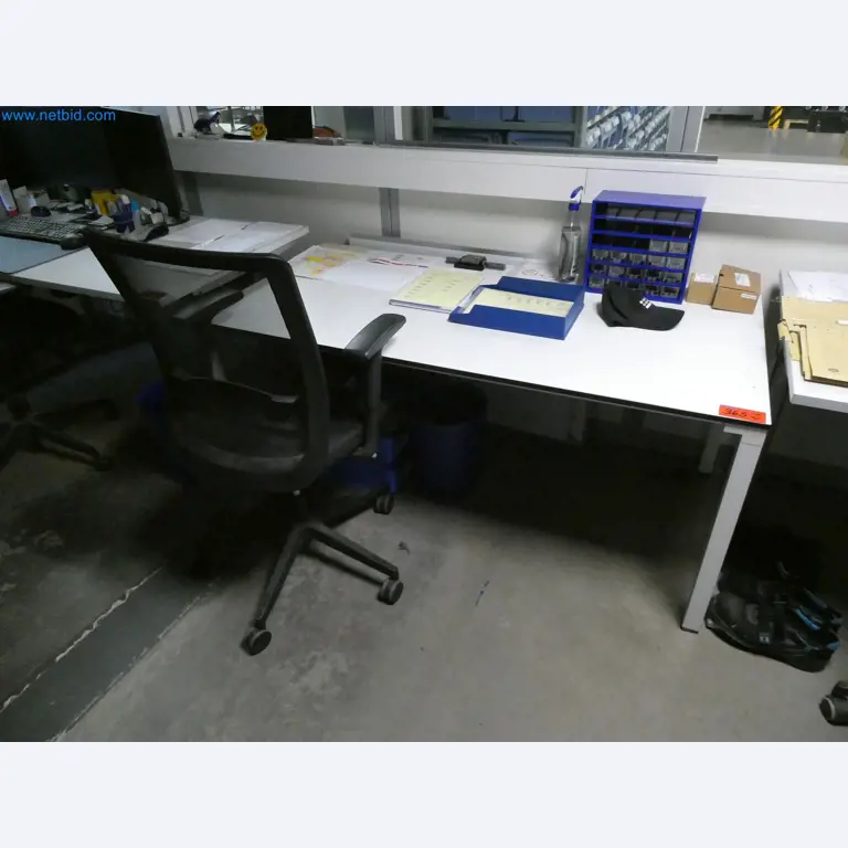 Máquinas del sector de la ingeniería mecánica-3