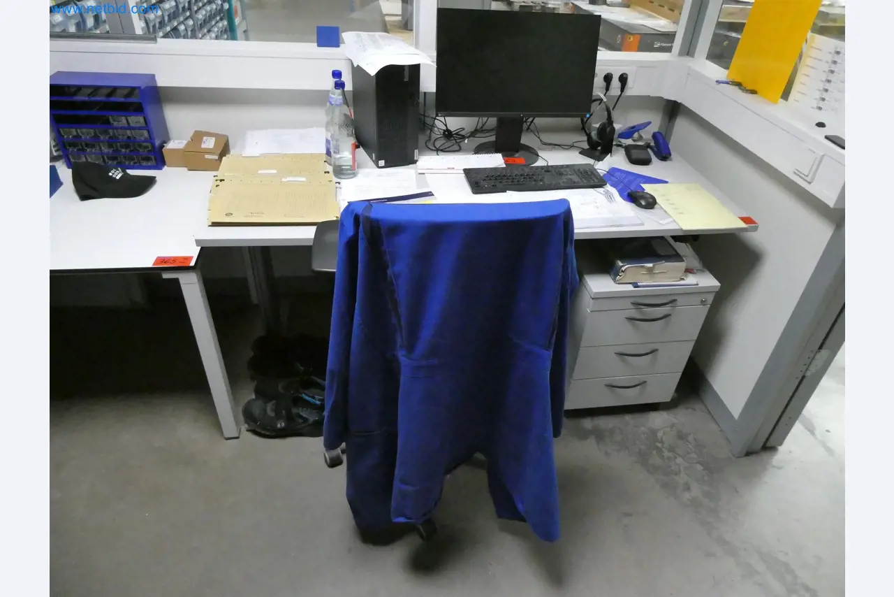 Máquinas del sector de la ingeniería mecánica-4