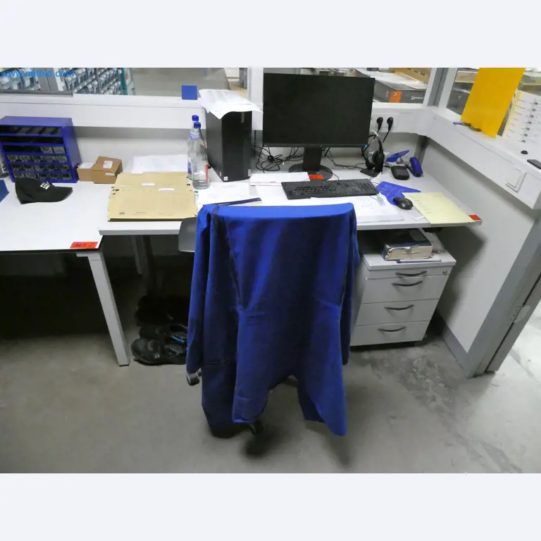 Máquinas del sector de la ingeniería mecánica-4