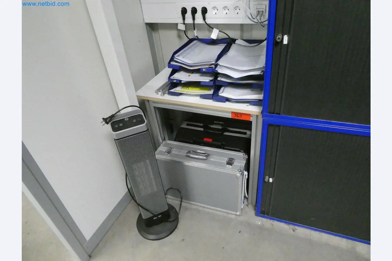 Máquinas del sector de la ingeniería mecánica-5