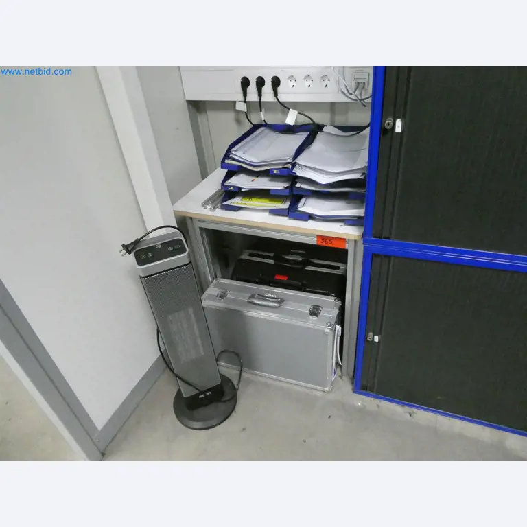 Máquinas del sector de la ingeniería mecánica-5