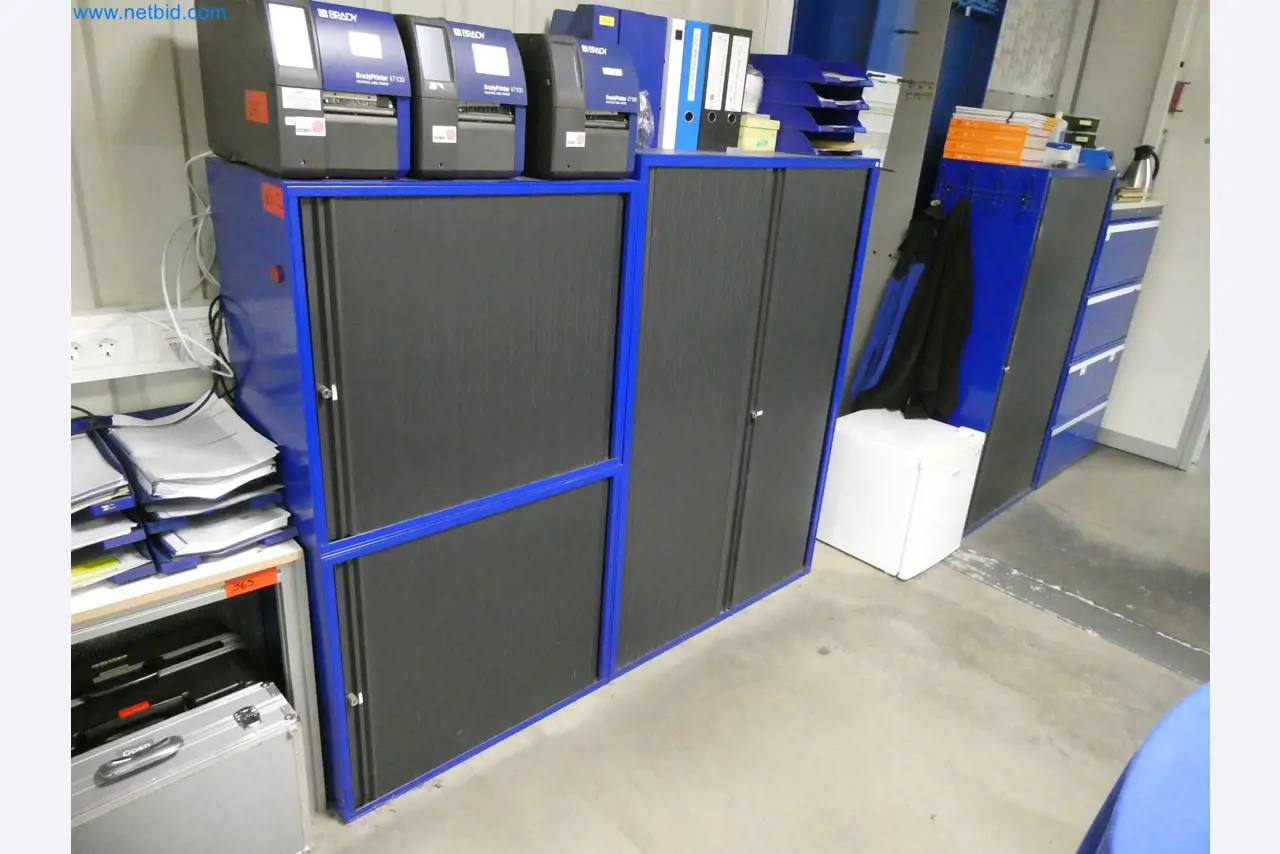 Máquinas del sector de la ingeniería mecánica-6