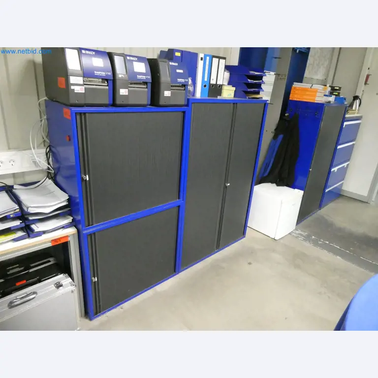 Máquinas del sector de la ingeniería mecánica-6