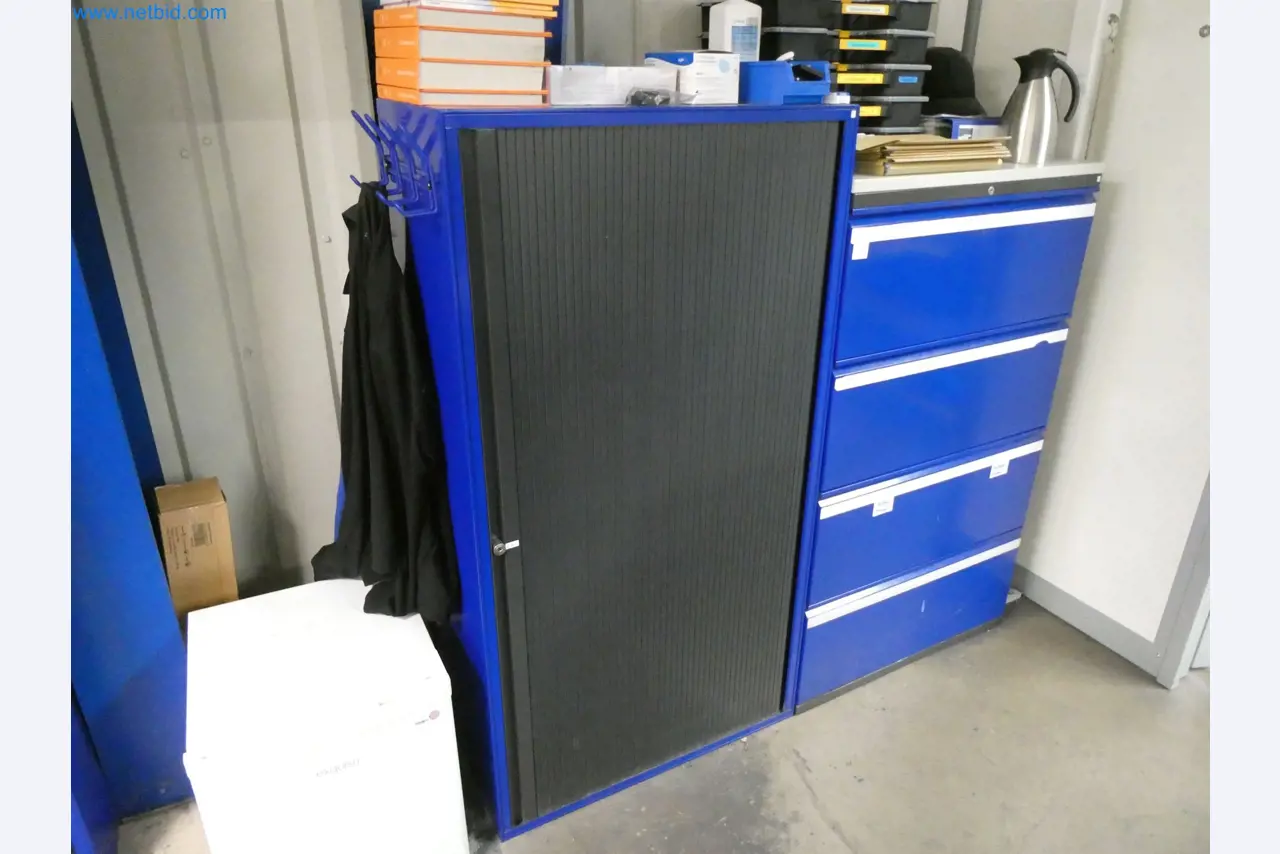 Máquinas del sector de la ingeniería mecánica-7