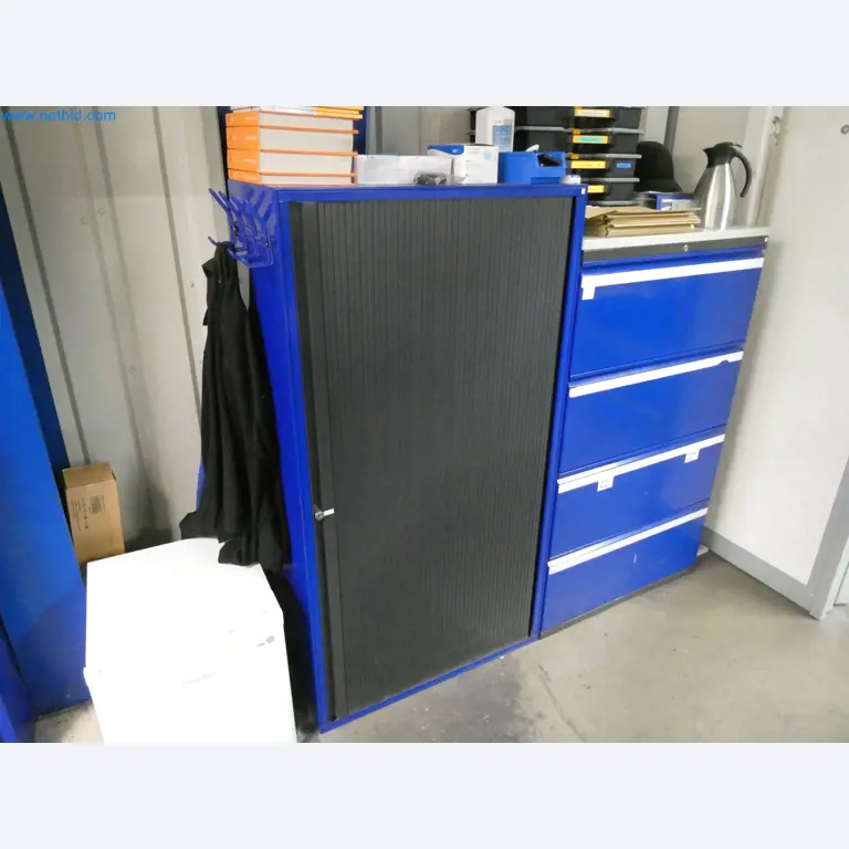 Máquinas del sector de la ingeniería mecánica-7