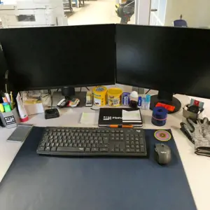 24" monitor Dell