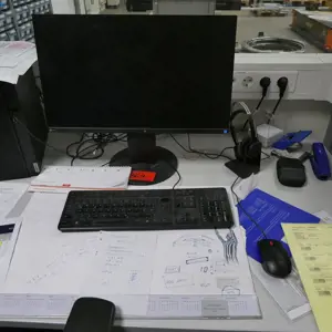 24" monitor Eizo