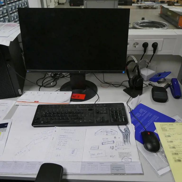 24" monitor Eizo