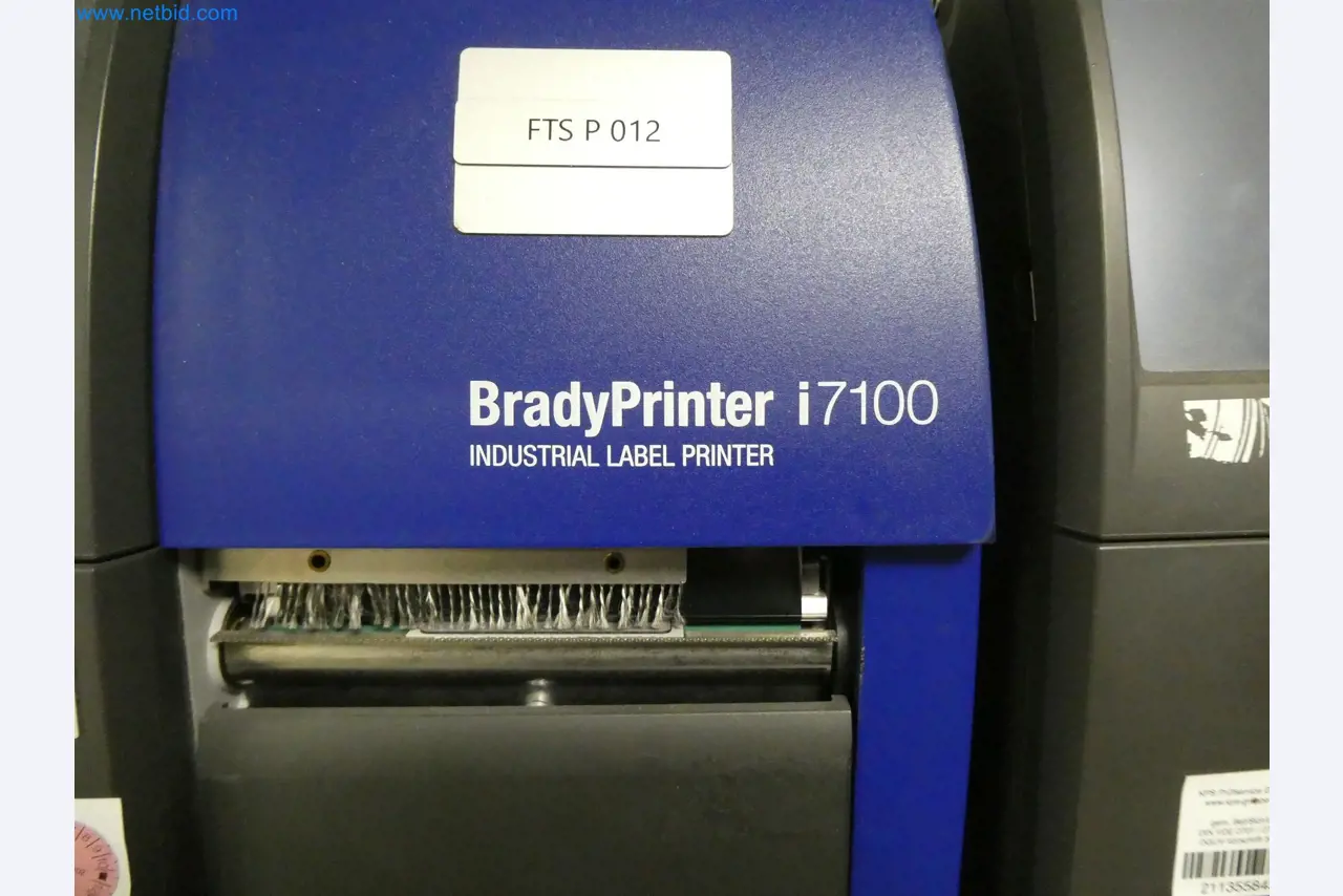 Machines from the mechanical engineering sector-2