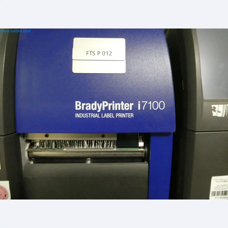 Machines from the mechanical engineering sector-2