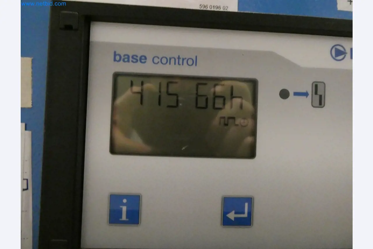 Maszyny z sektora inżynierii mechanicznej-2