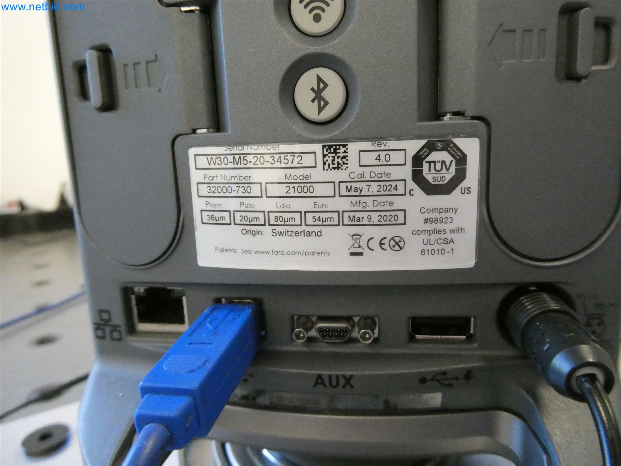 Máquinas del sector de la ingeniería mecánica-2