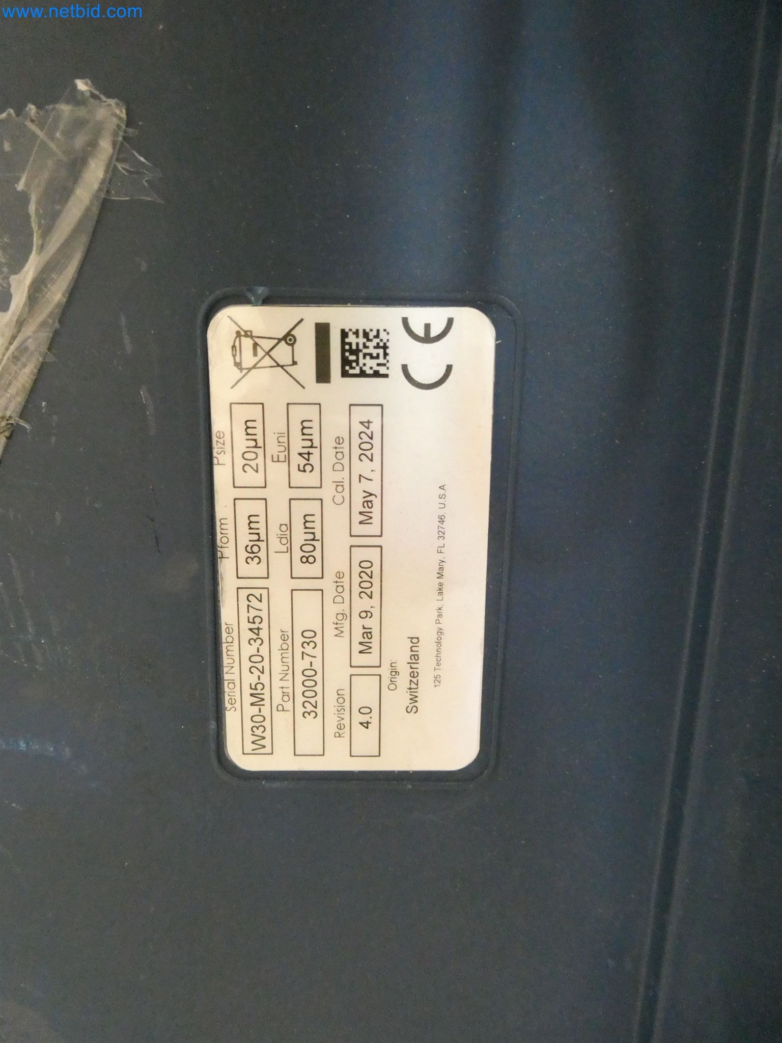 Máquinas del sector de la ingeniería mecánica-4