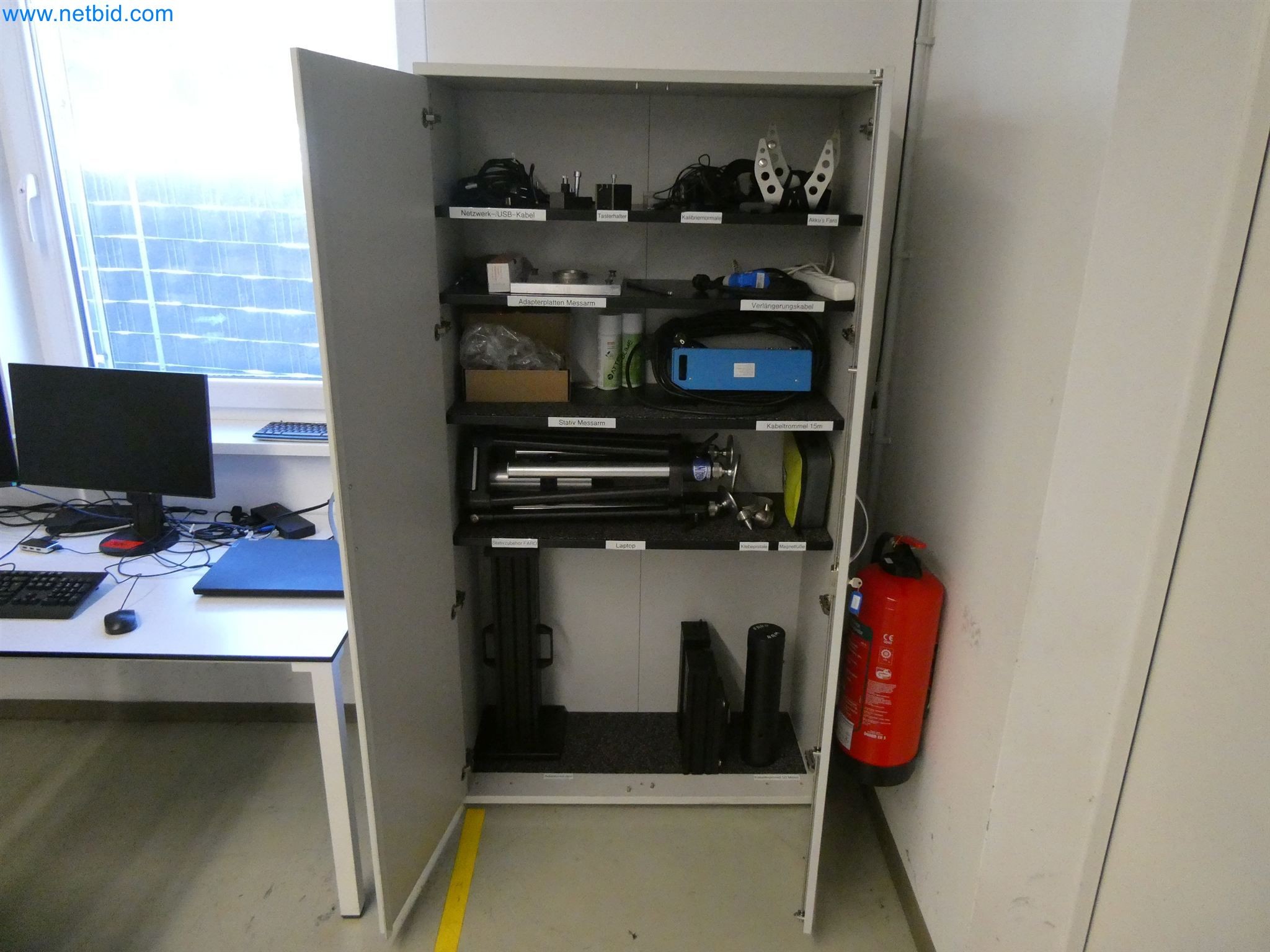 Máquinas del sector de la ingeniería mecánica-5