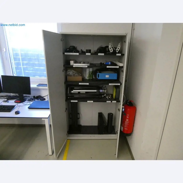 Máquinas del sector de la ingeniería mecánica-5