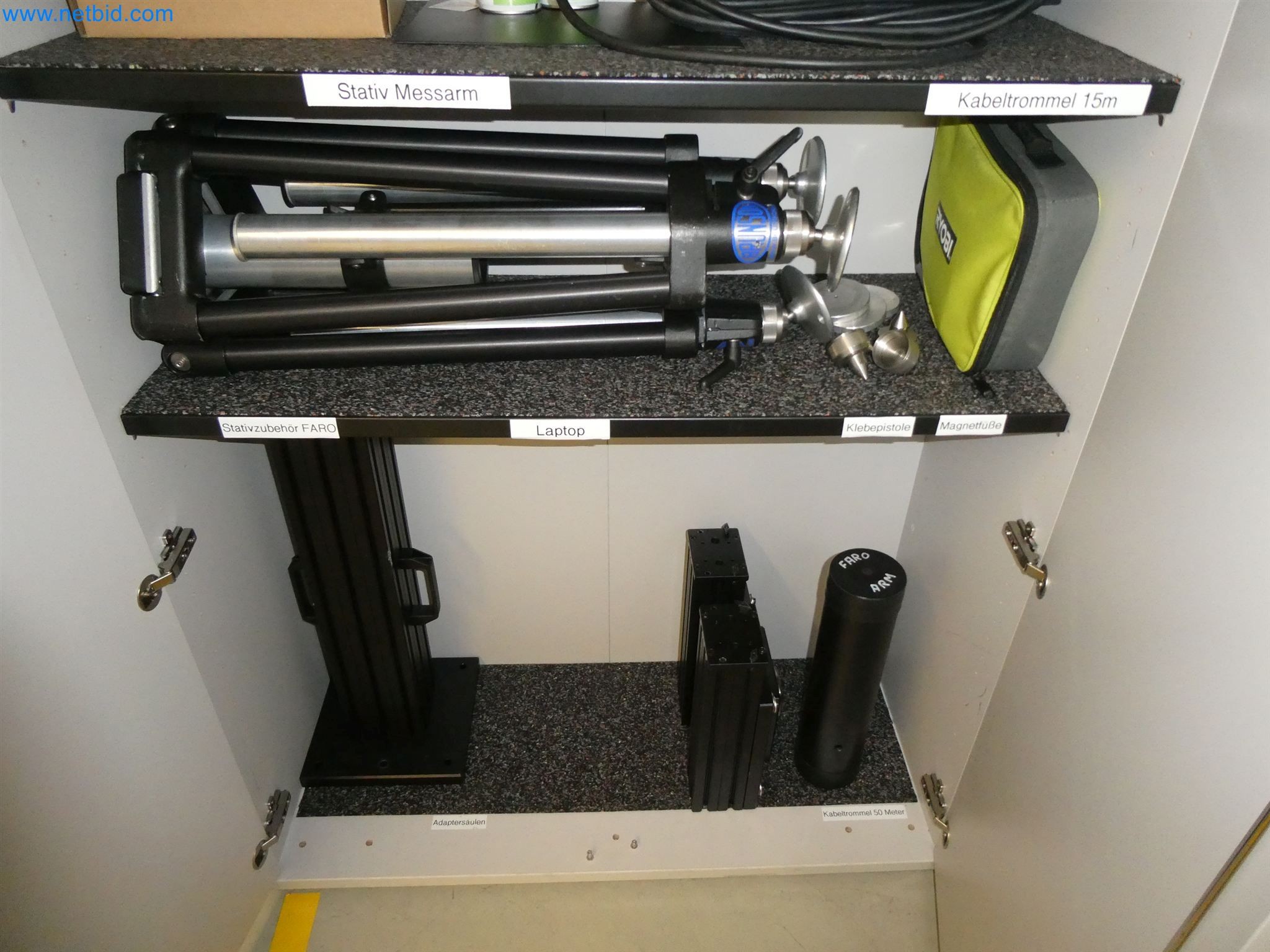 Máquinas del sector de la ingeniería mecánica-7