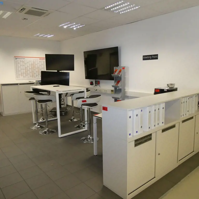 Office equipment