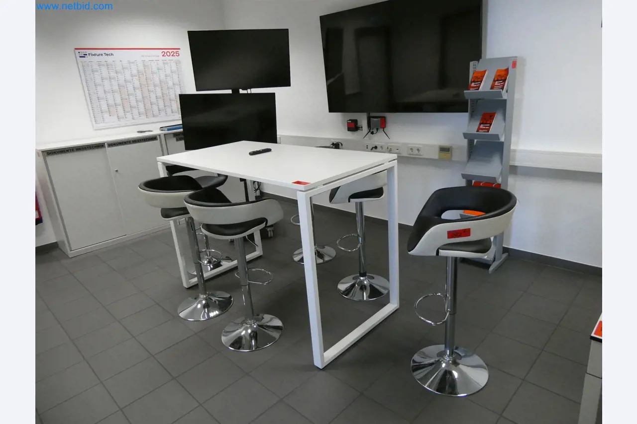 Máquinas del sector de la ingeniería mecánica-2